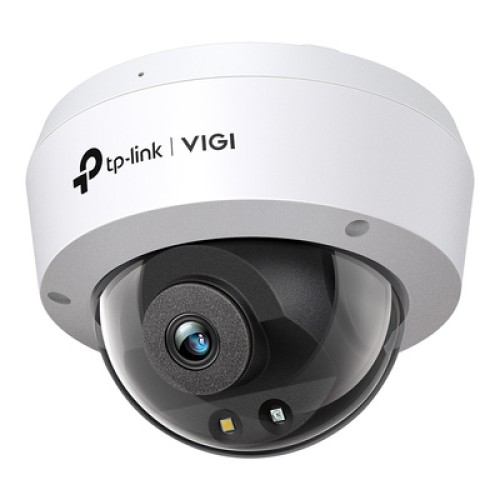 TP-Link TP-LINK IP κάμερα VIGI C240, 2.8mm, 4MP, PoE, SD, IP67/IK10, V.1.0