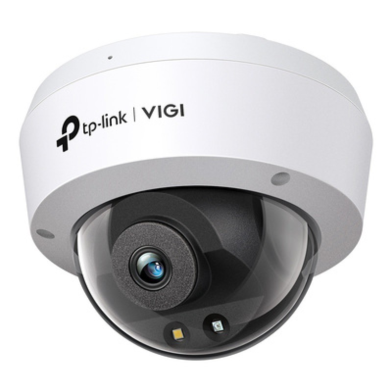 TP-Link TP-LINK IP κάμερα VIGI C230, 4mm, 3MP, PoE, IP67/IK10, Ver. 1.0