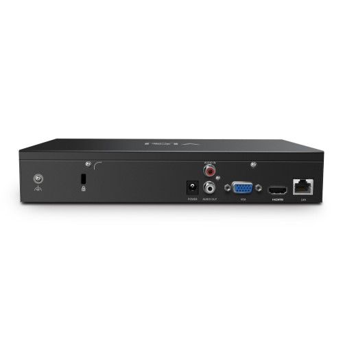 TP-Link TP-LINK NVR καταγραφικό VIGI NVR1008H, 8MP, 8 κανάλια, Ver. 2.0