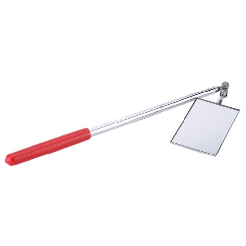 PROSKIT PROSKIT καθρέφτης επιθεώρησης 1PK-390G, τηλεσκοπικός, 360° περιστροφή
