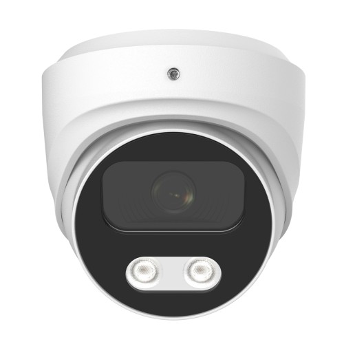 LONGSE LONGSE υβριδική κάμερα CMSBTHC200FPE, 2.8mm, 5MP, IP67, AOC, IR έως 25m