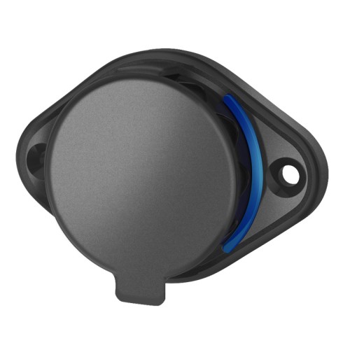 Powertech POWERTECH πρίζα USB για σκάφη & οχήματα PTL-007, USB & USB-C, 36W, IP65