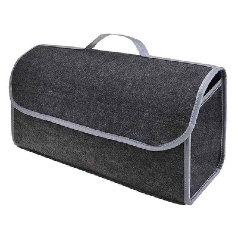 PROPLUS PROPLUS θήκη οργάνωσης αυτοκινήτου 540227, 48x16x20cm, γκρι