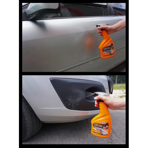 MOJE AUTO MOJE AUTO σπρέι γυαλίσματος/προστασίας αμαξώματος 19-606, 750ml