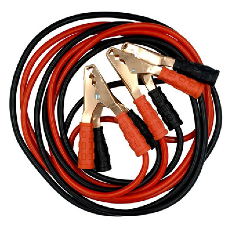 MOJE AUTO MOJE AUTO ζεύγος καλωδίων φόρτισης μπαταρίας 94-037, 600A, 4m