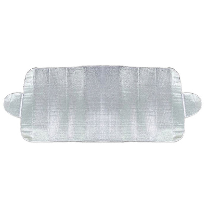 MOJE AUTO MOJE AUTO ηλιοπροστασία παρμπρίζ αυτοκινήτου 97-027, εξωτερική, 200x100cm