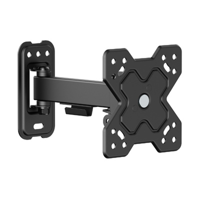 Powertech POWERTECH επιτοίχια βάση τηλεόρασης PT-1277, 13-32