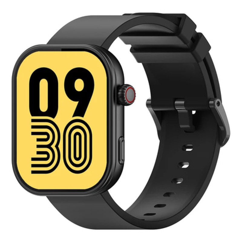 ZEBLAZE ZEBLAZE smartwatch Btalk Plus, heart rate, 2.03