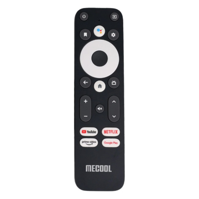 Mecool MECOOL τηλεχειριστήριο MCL-V03 για TV Box, Bluetooth