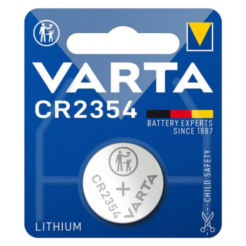 Varta VARTA μπαταρία λιθίου, CR2354, 3V, 1τμχ