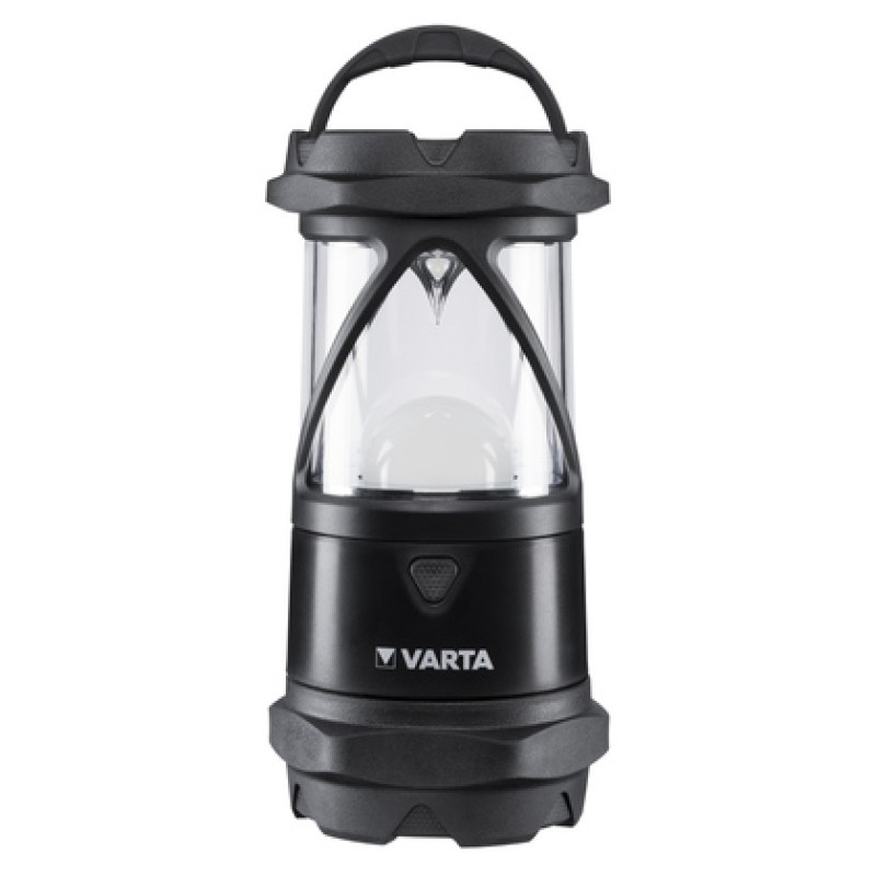 Varta VARTA LED φορητό φανάρι Indestructible L30 Pro, 450lm, IP67