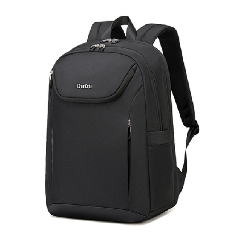 CHANTRIA CHANTRIA γυναικεία τσάντα πλάτης CB00638 με θήκη laptop 15.6