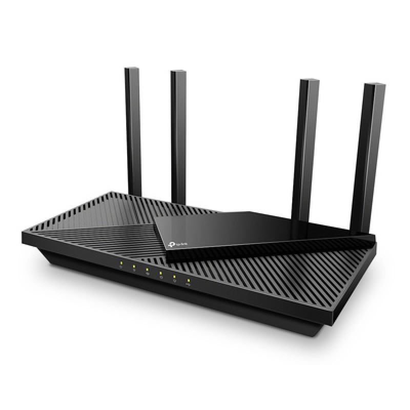 TP-Link TP-LINK Router Archer AX55 Pro, WiFi 6, 3Gbps AX3000, Dual Band, V.1.0