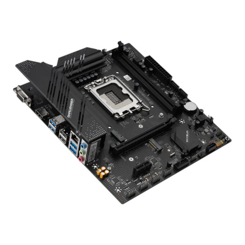 MAXSUN MAXSUN μητρική Challenger B760M 2.5G, 2x DDR4, s1700, USB 3.2, 2.5G LAN, M-ATX