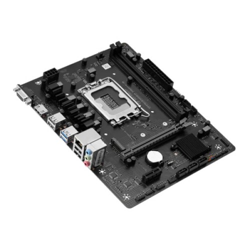 MAXSUN MAXSUN μητρική Challenger H610M-R V2, 2x DDR4, s1700, USB 3.2, 1G LAN, M-ATX