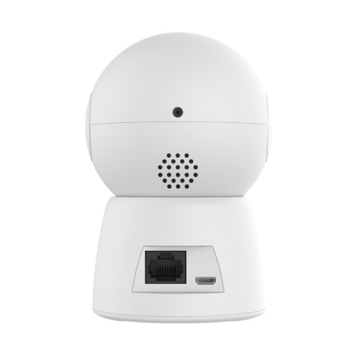UNIARCH UNIARCH smart κάμερα UHO-S2E-M4, 4MP, WiFi, PTZ, SD