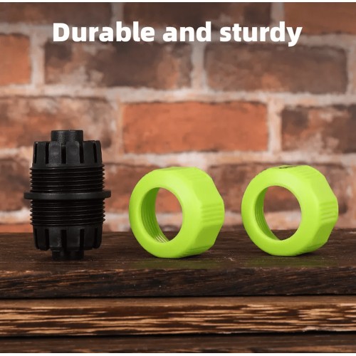 DELI DELI σύνδεσμος ένωσης λάστιχων DL8794, 1/2