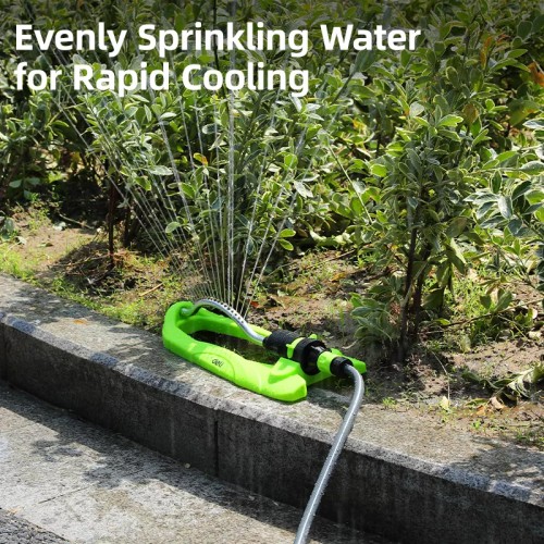 DELI DELI ποτιστικό βεντάλιας DL581303, επιφάνειας, 3/4