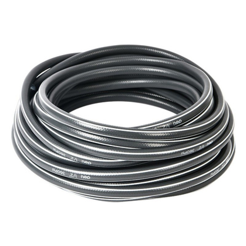 DELI DELI λάστιχο ποτίσματος DL8072-15, 360psi, 1/2