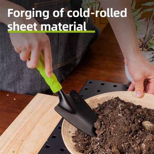 DELI DELI φτυαράκι χειρός DL580811, 9x31cm