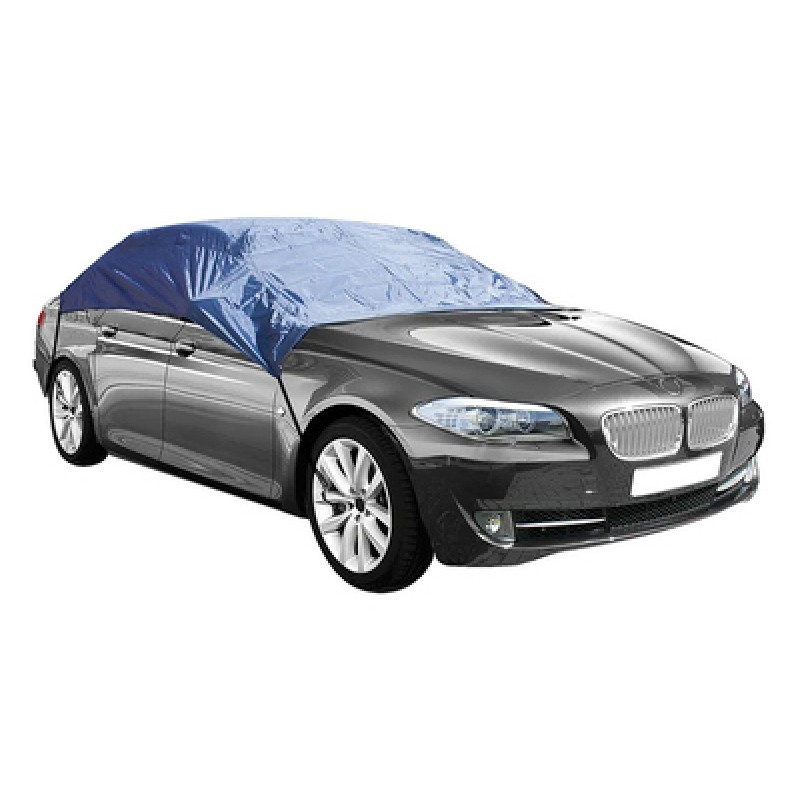 PROPLUS PROPLUS ημικουκούλα αυτοκινήτου 610229 με θήκη, L 315x122x60cm, μπλε