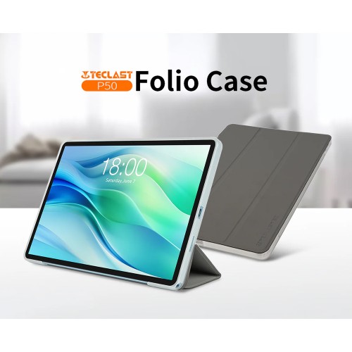 TECLAST TECLAST θήκη προστασίας CASE-P50 για tablet P50, γκρι