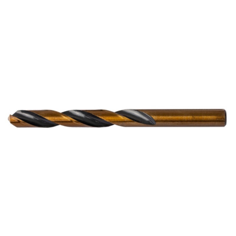 PROLINE PROLINE σετ τρυπάνια για σίδηρο HSS 79010K, 1mm, DIN 338, 5τμχ