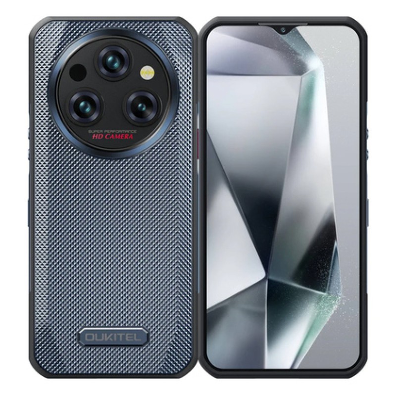 OUKITEL OUKITEL smartphone WP35, 6.6