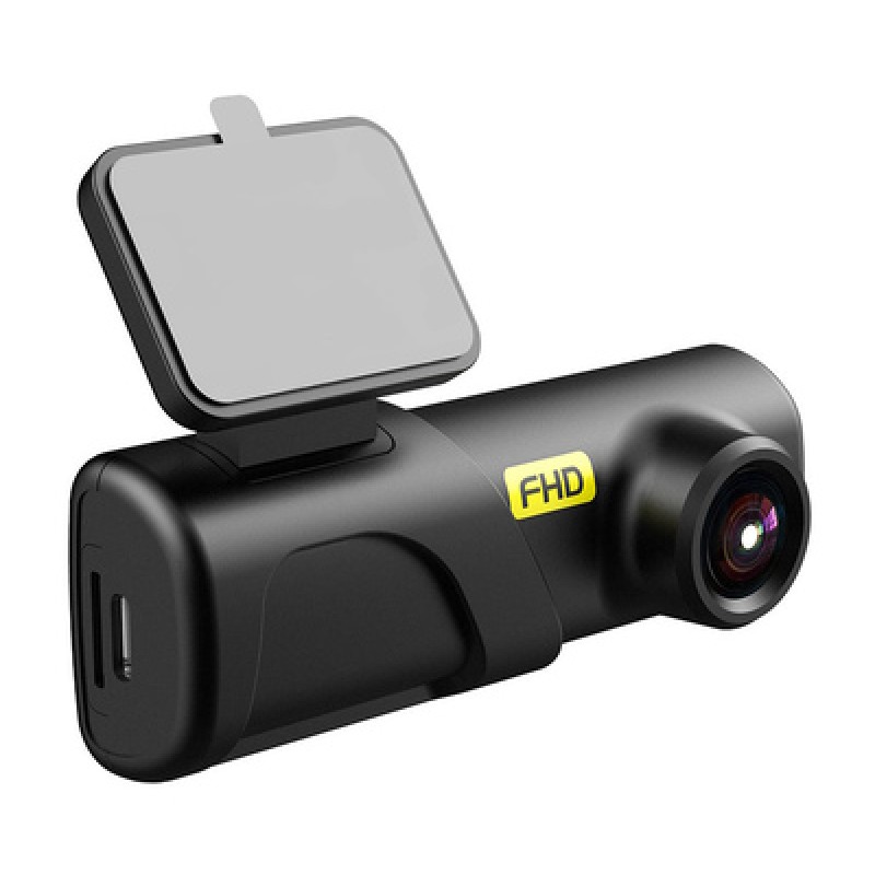 Powertech POWERTECH smart κάμερα αυτοκινήτου PT-1332, 1080p, WiFi