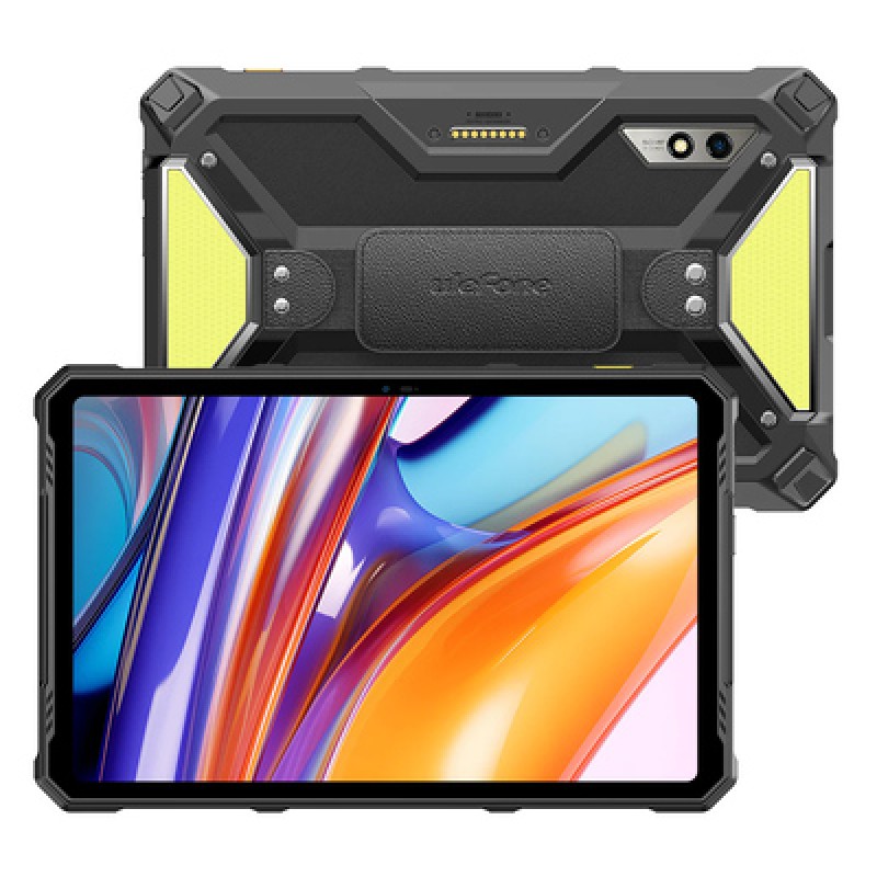 ULEFONE ULEFONE tablet Armor Pad 3 Pro, 10.36