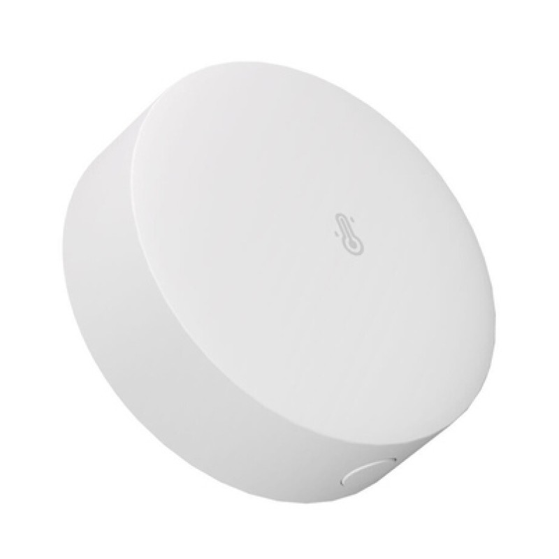 SONOFF SONOFF smart αισθητήρας θερμοκρασίας & υγρασίας SNZB-02P, ZigBee