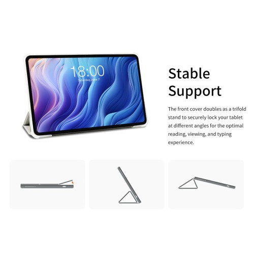 TECLAST TECLAST θήκη προστασίας CASE-T60 για tablet T60, γκρι