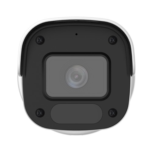 Powertech POWERTECH IP κάμερα PT-1234 με μικρόφωνο, 3.6mm, 2MP, PoE, IR 25m