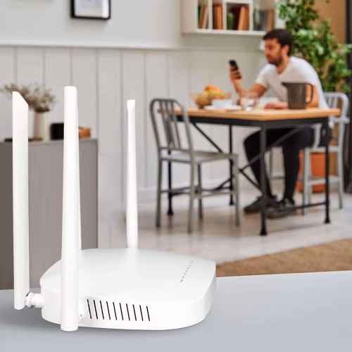 SUNCOMM SUNCOMM router 4G LTE G4304K, 300Mbps Wi-Fi, 100Mbps LAN