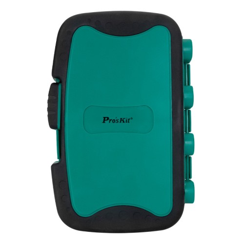 PROSKIT PROSKIT σετ κοπίδια ακριβείας PD-395A, 30τμχ