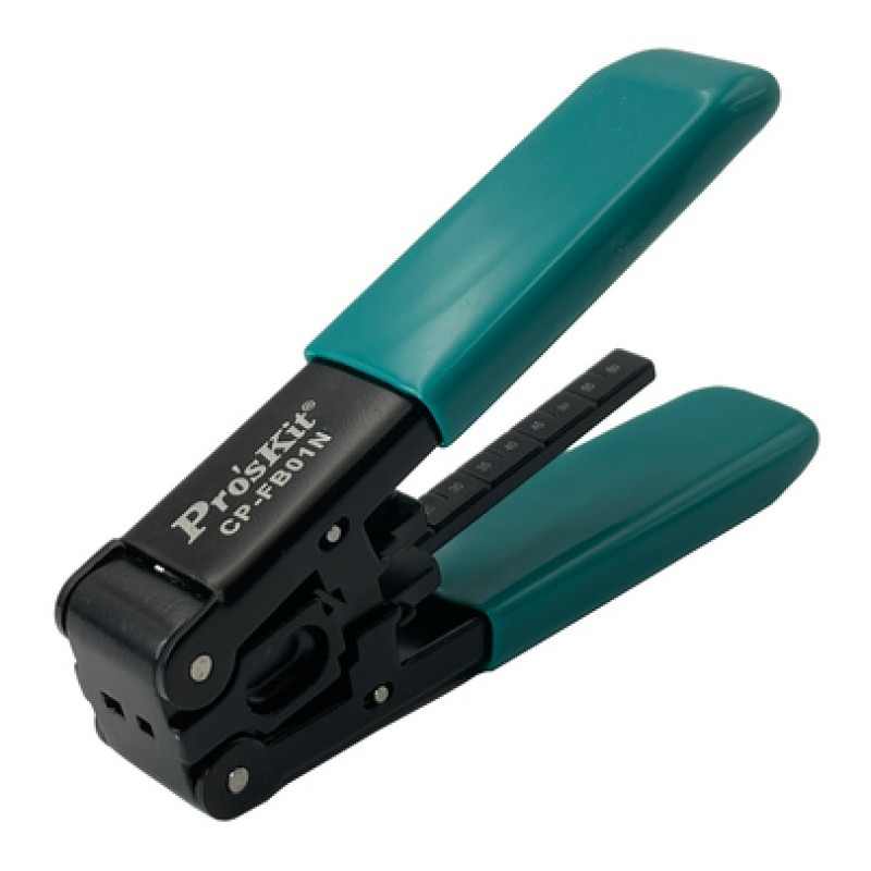 PROSKIT PROSKIT απογυμνωτής καλωδίων οπτικών ινών FTTH CP-FB01N, 112mm