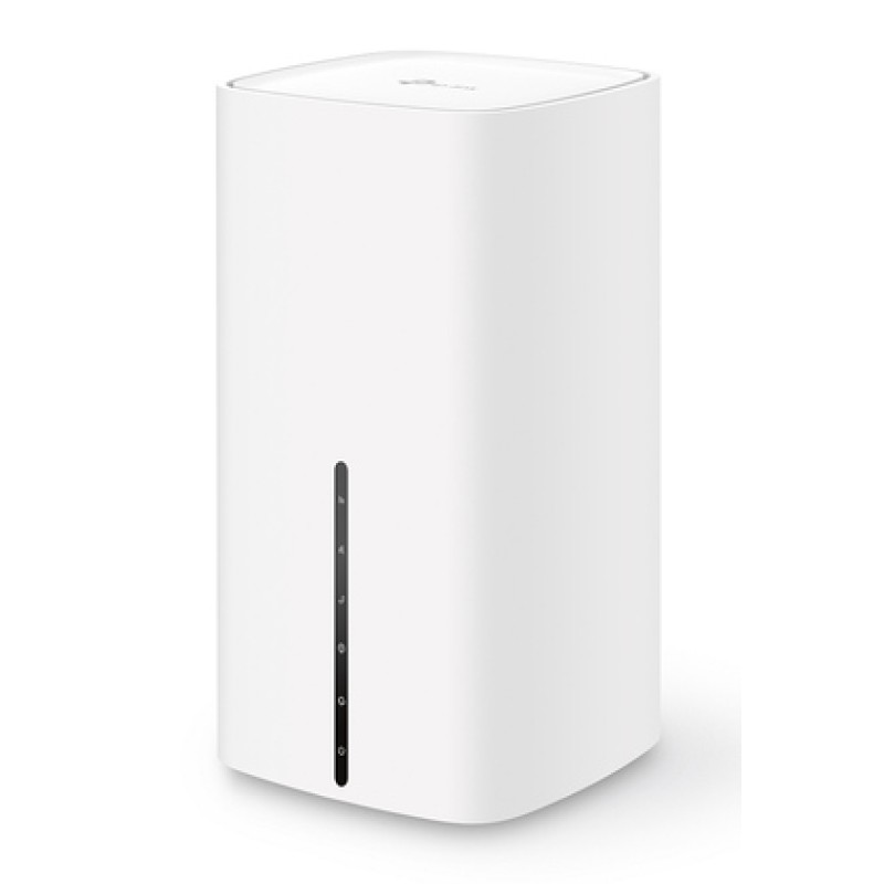 TP-Link TP-LINK Router NX510V με θύρα τηλεφώνου, 5G, WiFi 6, 3000Mbps, V.1.0