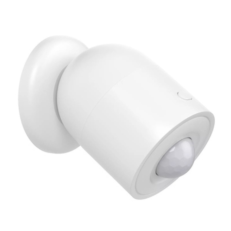 SONOFF SONOFF smart ανιχνευτής κίνησης SNZB-03P, ZigBee, μπαταρίας, λευκός