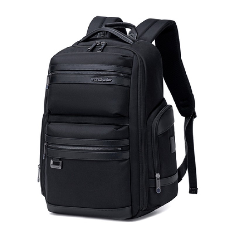Arctic Hunter ARCTIC HUNTER τσάντα πλάτης B00682 με θήκη laptop 15.6