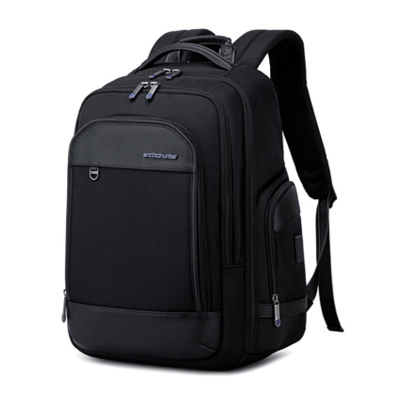 Arctic Hunter ARCTIC HUNTER τσάντα πλάτης B00683 με θήκη laptop 15.6