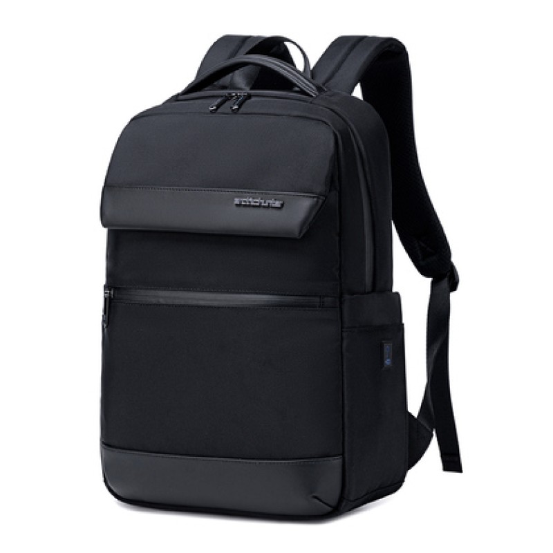 Arctic Hunter ARCTIC HUNTER τσάντα πλάτης B00671 με θήκη laptop 15.6