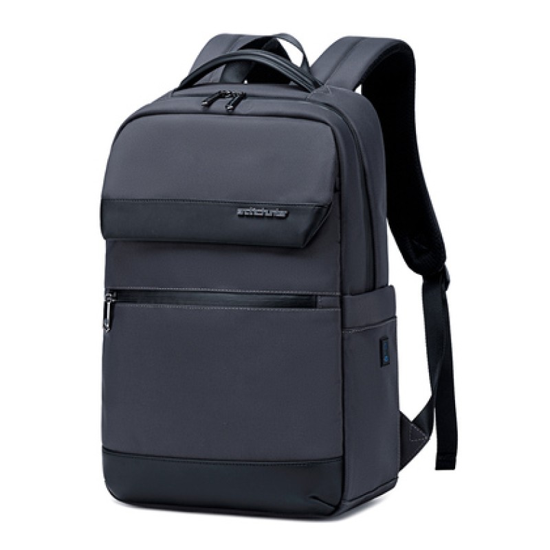 Arctic Hunter ARCTIC HUNTER τσάντα πλάτης B00671 με θήκη laptop 15.6