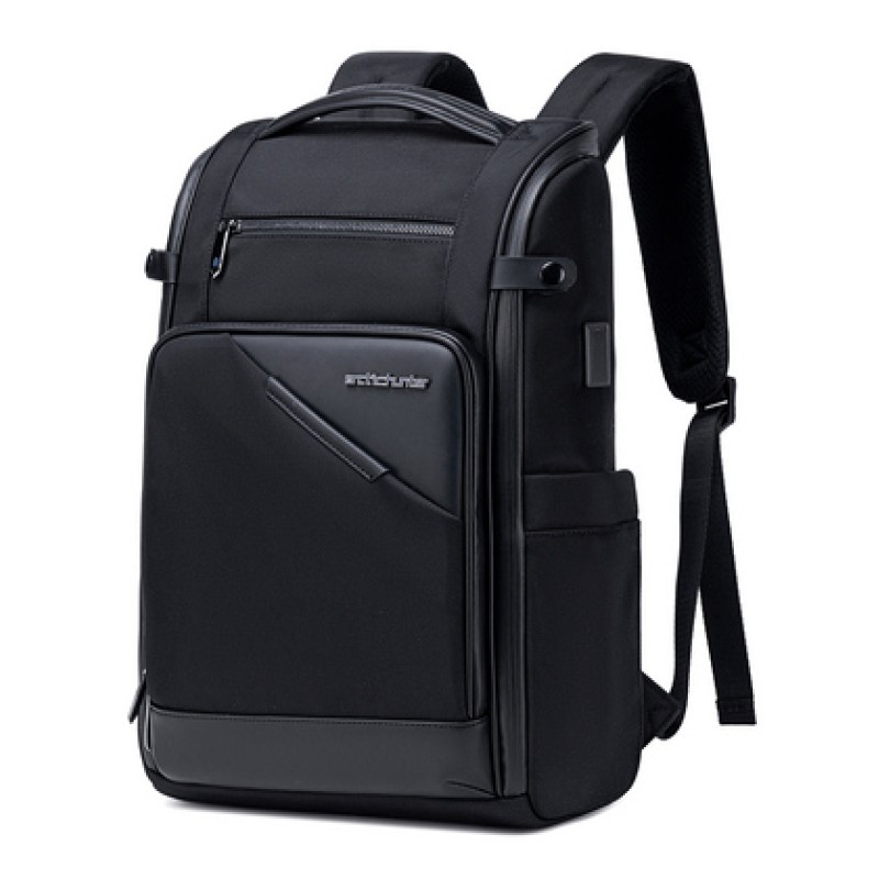 Arctic Hunter ARCTIC HUNTER τσάντα πλάτης B00675 με θήκη laptop 15.6