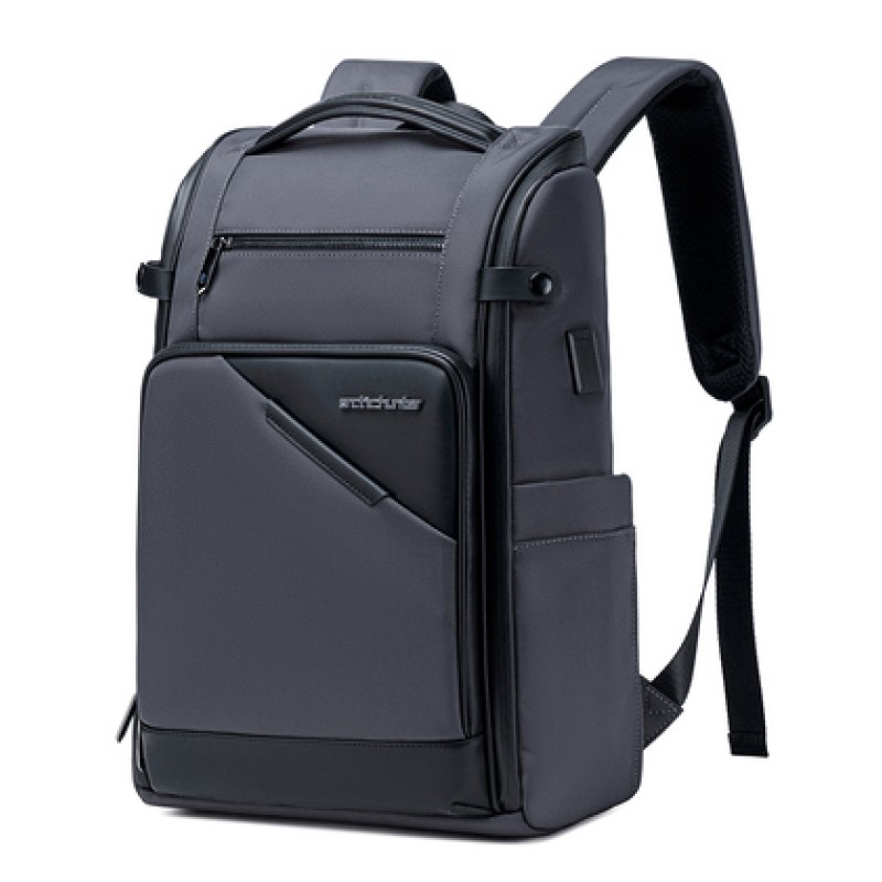 Arctic Hunter ARCTIC HUNTER τσάντα πλάτης B00675 με θήκη laptop 15.6