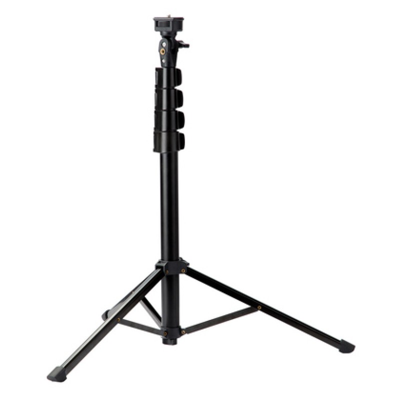 FOTOPRO FOTOPRO τρίποδο φωτογράφισης TL-960, πτυσσόμενο έως 156cm, έως 2kg, μαύρο