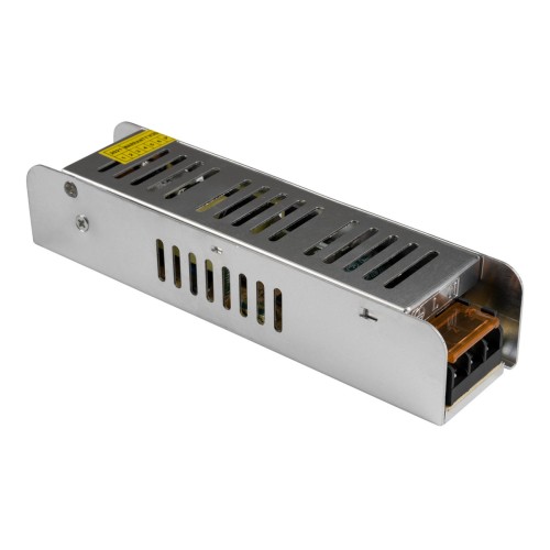 OPTONICA OPTONICA τροφοδοτικό LED καλωδιοταινίας 6131, 60W, 12V/5A