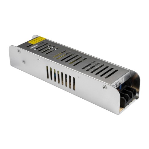 OPTONICA OPTONICA τροφοδοτικό LED καλωδιοταινίας 6132, 100W, 12V/8.5A