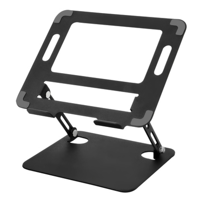 Powertech POWERTECH επιτραπέζια βάση για laptop/tablet PT-1354 έως 18.3