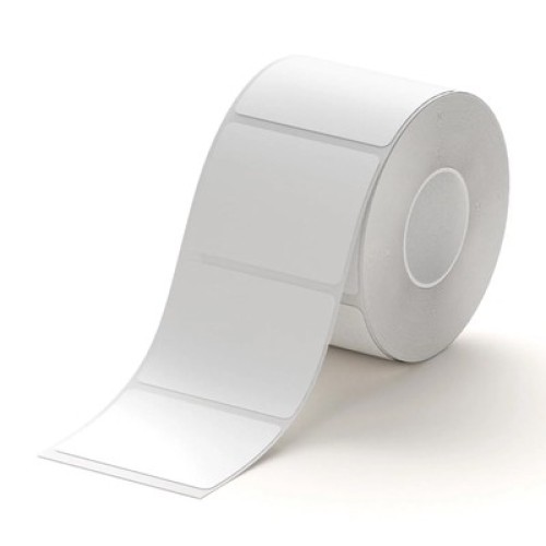 NIIMBOT NIIMBOT ρολό θερμικών αυτοκόλλητων ετικετών T50X30-230-WH, 50x30mm, 230 ετικέτες, λευκό