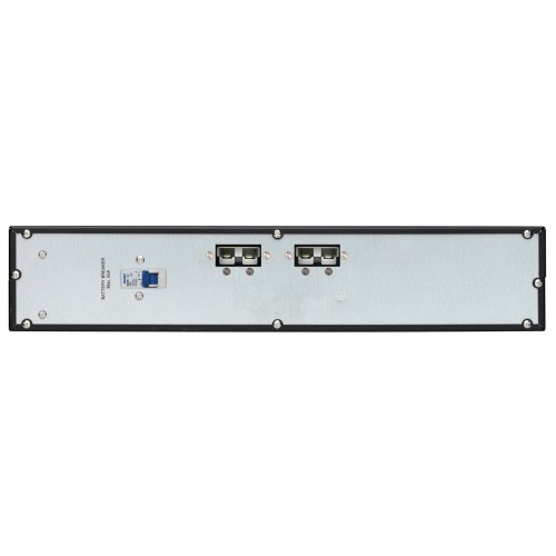Powertech POWERTECH battery pack PT-1361 για rack 2U, έως 4 μπαταρίες, 12V/9Ah